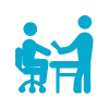 IN-PERSON TEACHER GUIDANCE